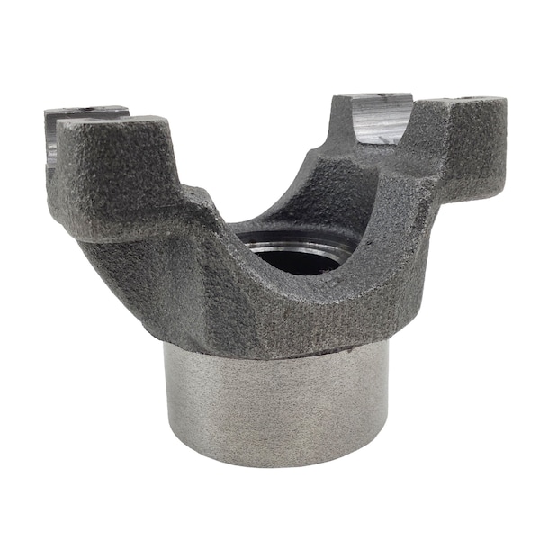 Neapco Yoke, End, Driveshaft, 1.250 Dia Round Bore, U-Bolt Construction, 1810 Series A-7.547 B-1.938 N2-4-783 - main
